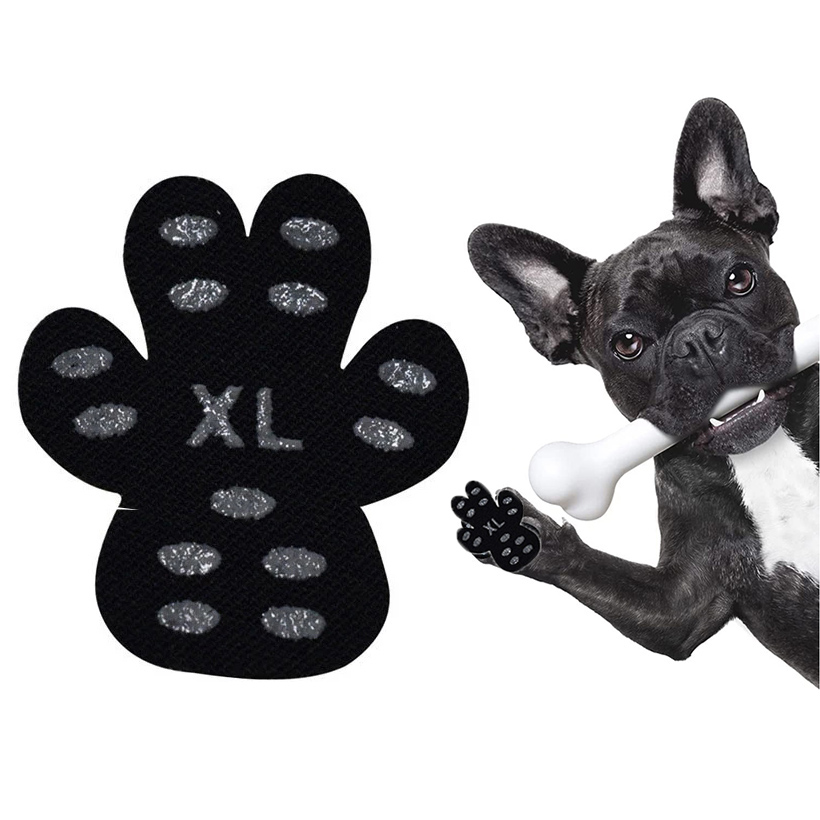 Dog Booties Paw Protector - 2026 NIEUW Hondenpootbeschermer Antislip Pootgrepen Tractiepads