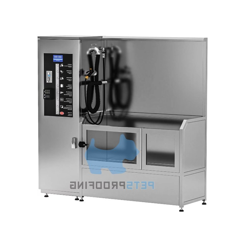 Pet Supplies Wash Station - Hondenverzorging Hond Bashing Station Zelfbediening met