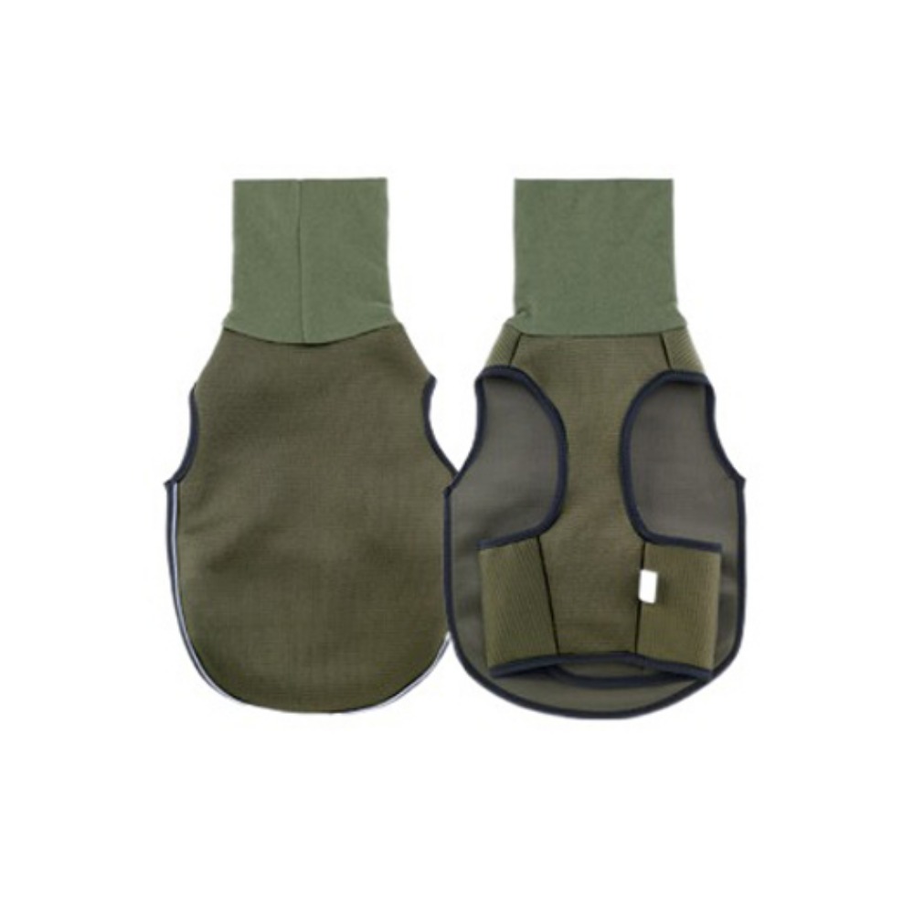 Elastisch hondenangstvest Refl - Dog Anxiety Vest recensie en prijs