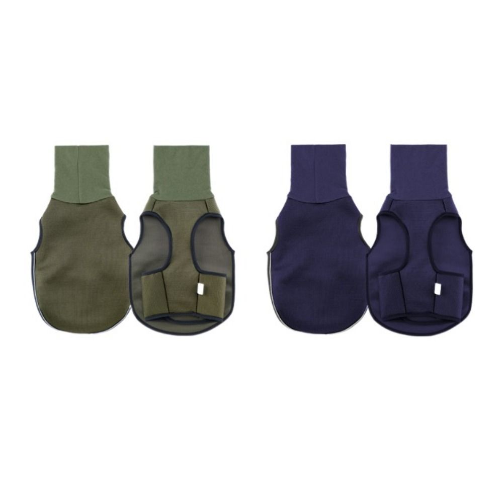 Praktisch elastisch hondenangs - Dog Anxiety Vest recensie en prijs
