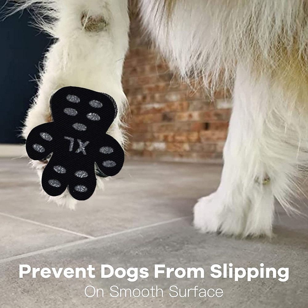 2026 NIEUW Hondenpootbescherme - Dog Booties Paw Protector recensie en prijs