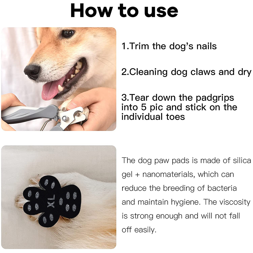 2026 NIEUW Hondenpootbescherme - Dog Booties Paw Protector recensie en prijs