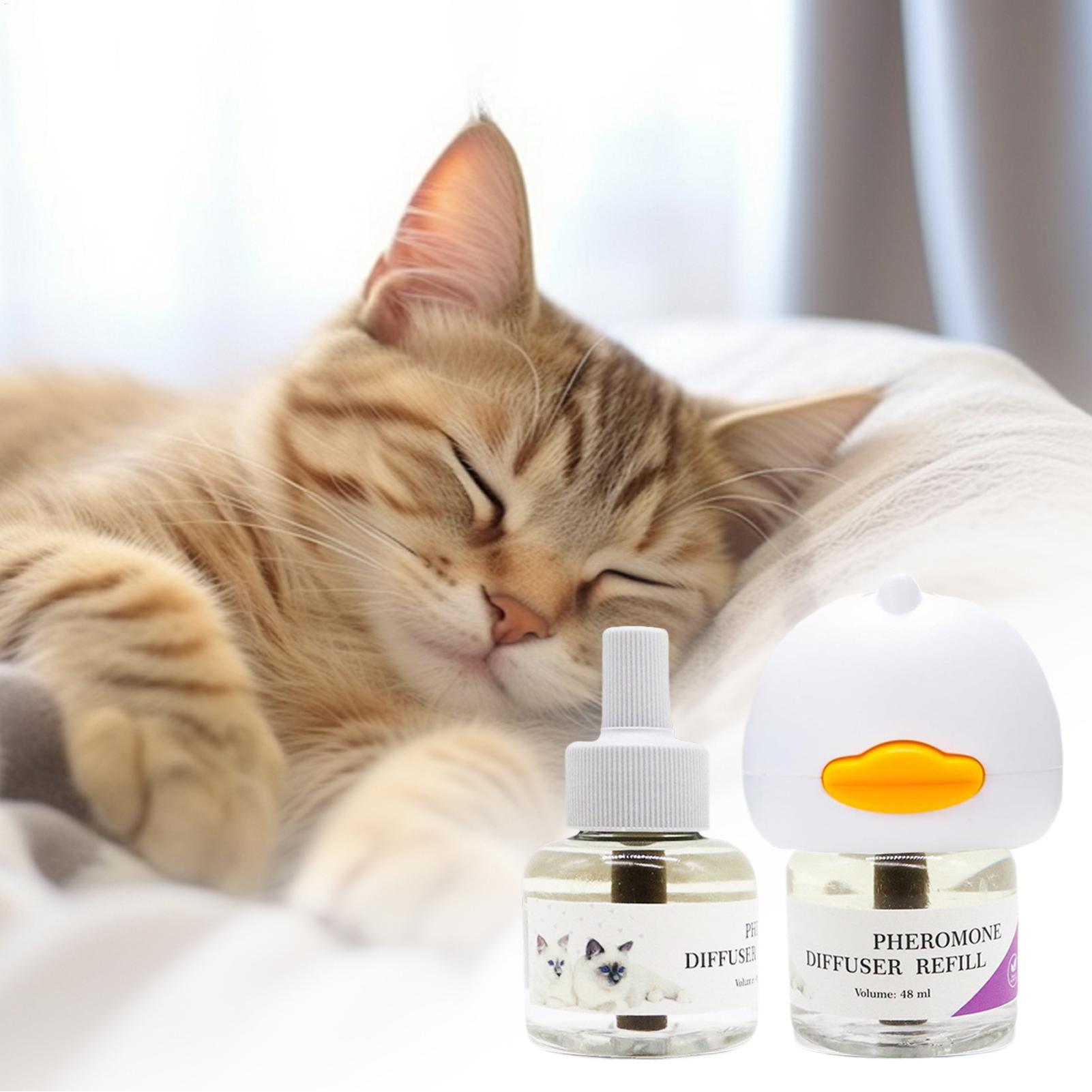 Huisdier Feromoon Diffuser Om  - Pet Supplies In Uk recensie en prijs