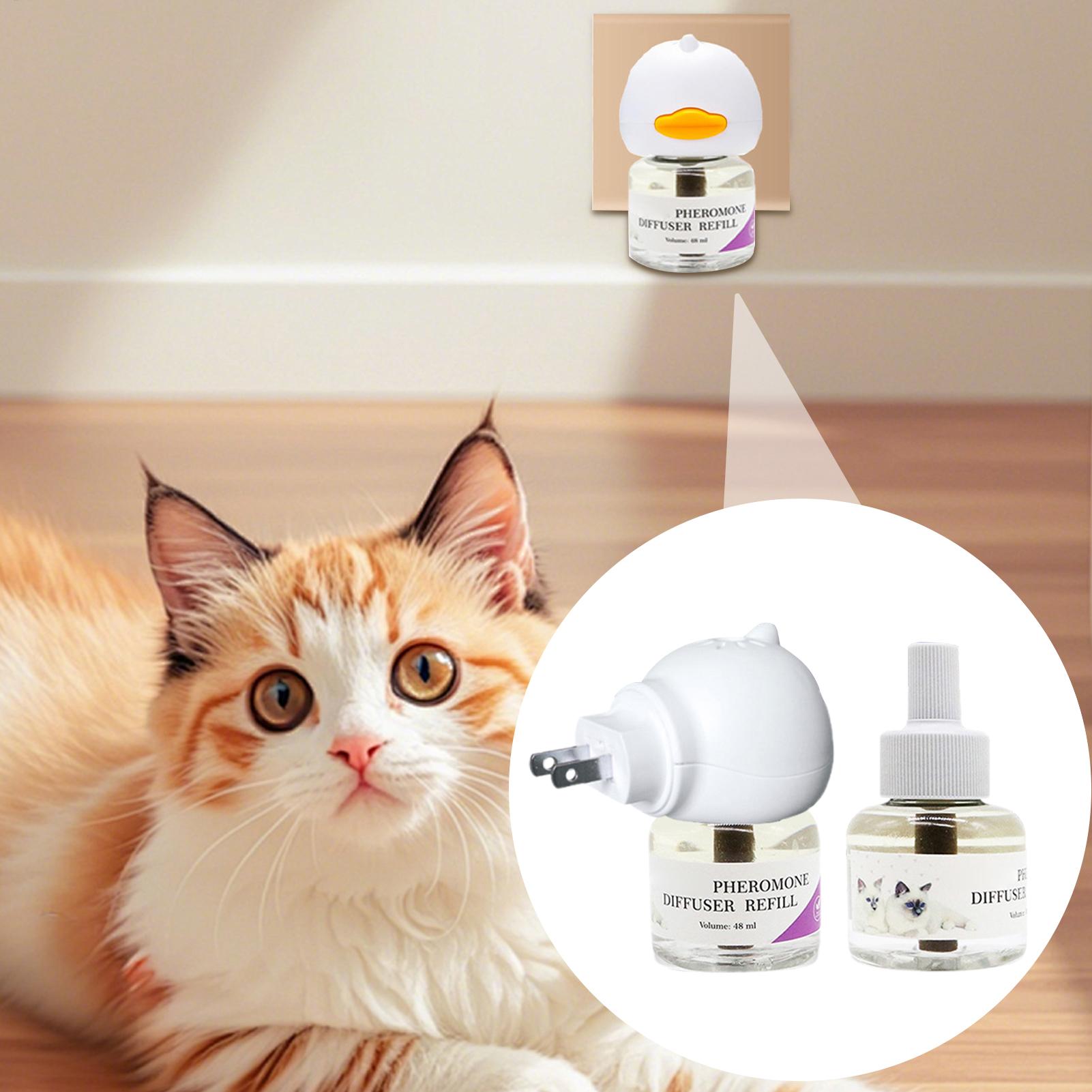 Huisdier Feromoon Diffuser Om  - Pet Supplies In Uk recensie en prijs
