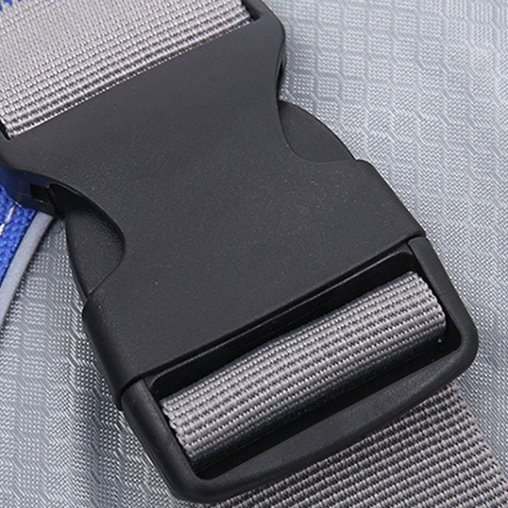 Reflecterend hondenreddingsves - Dog Life Jacket recensie en prijs