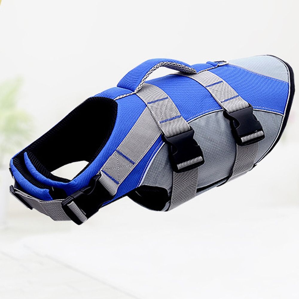 Reflecterend hondenreddingsves - Dog Life Jacket recensie en prijs