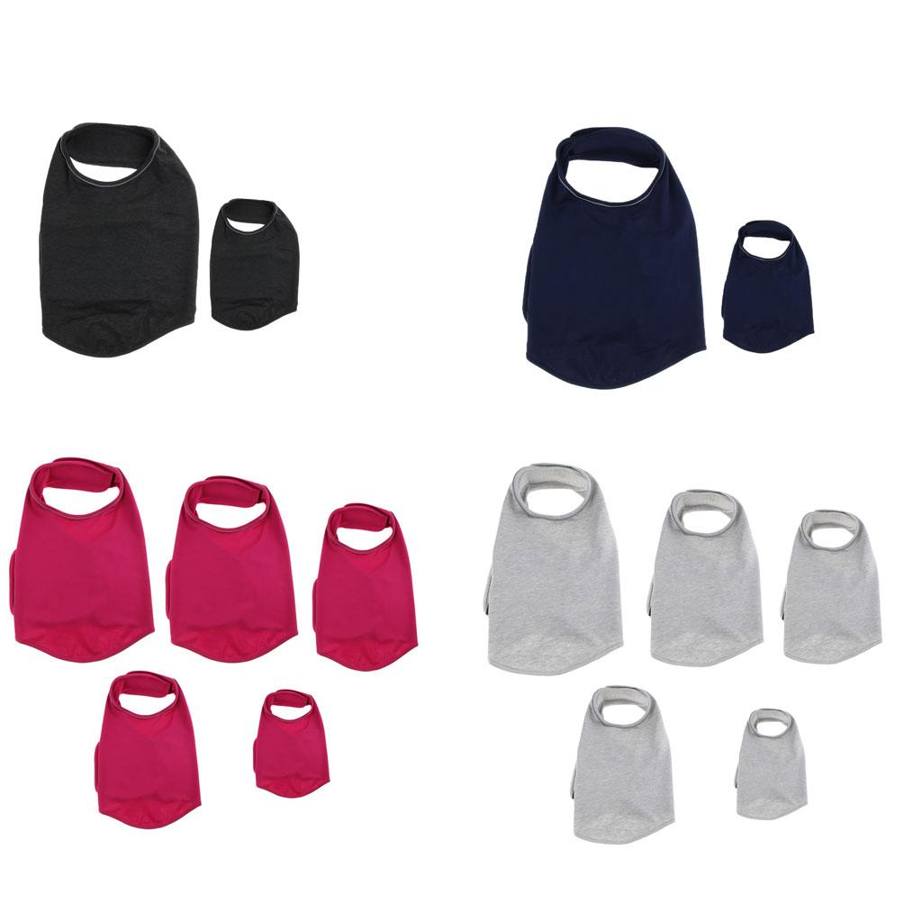 Hondenjas, kleding, dondershir - Dog Anxiety Vest recensie en prijs