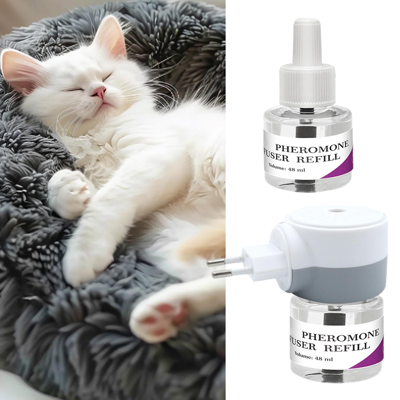 Huisdier Feromoon Diffuser Om  - Pet Supplies In Uk recensie en prijs