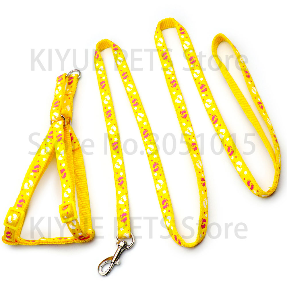 24 Sets Hond Harnas Geen Pull  - No Pull Dog Harness recensie en prijs