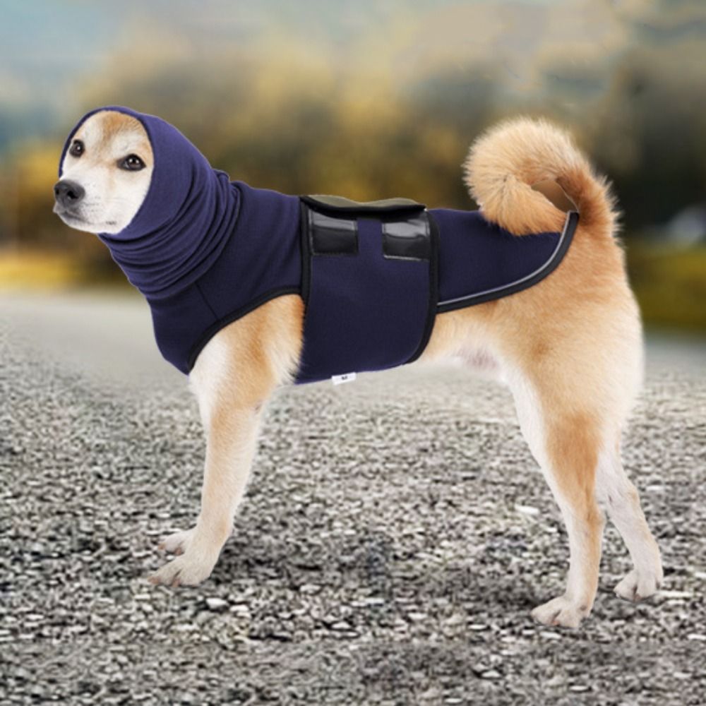 Hond Kalmerende Wrap Elastisch - Dog Anxiety Vest recensie en prijs