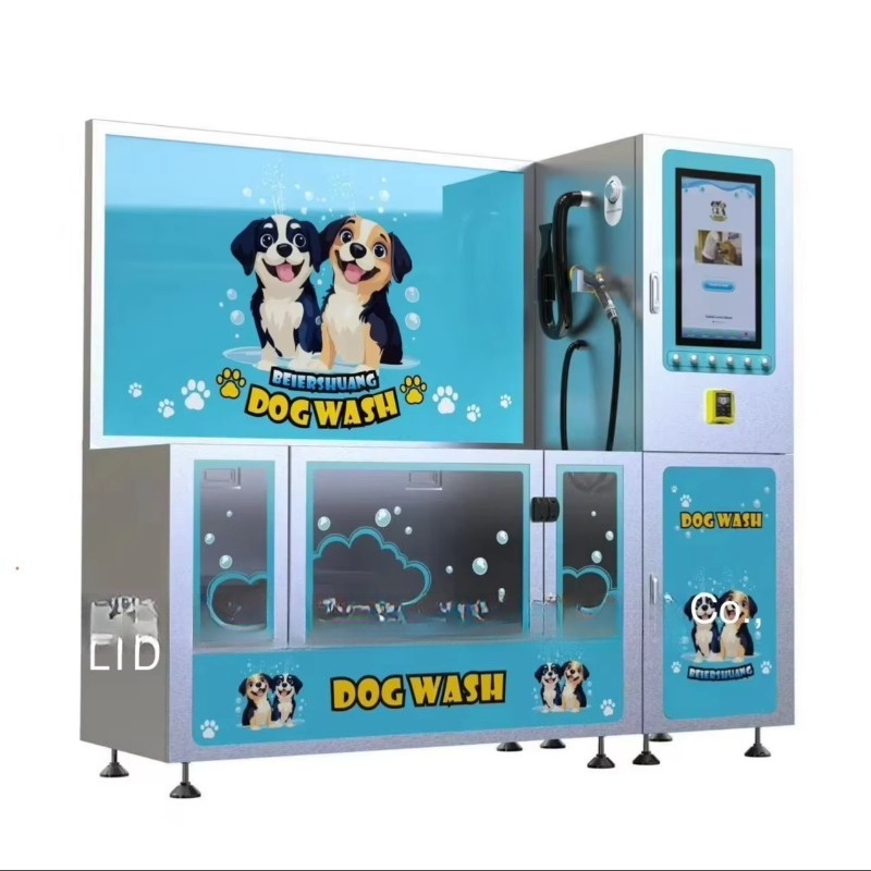 Op maat gemaakte, wereldwijd g - Pet Supplies Wash Station recensie en prijs