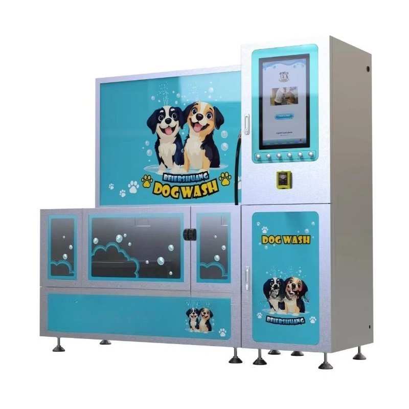 Op maat gemaakte, wereldwijd g - Pet Supplies Wash Station recensie en prijs