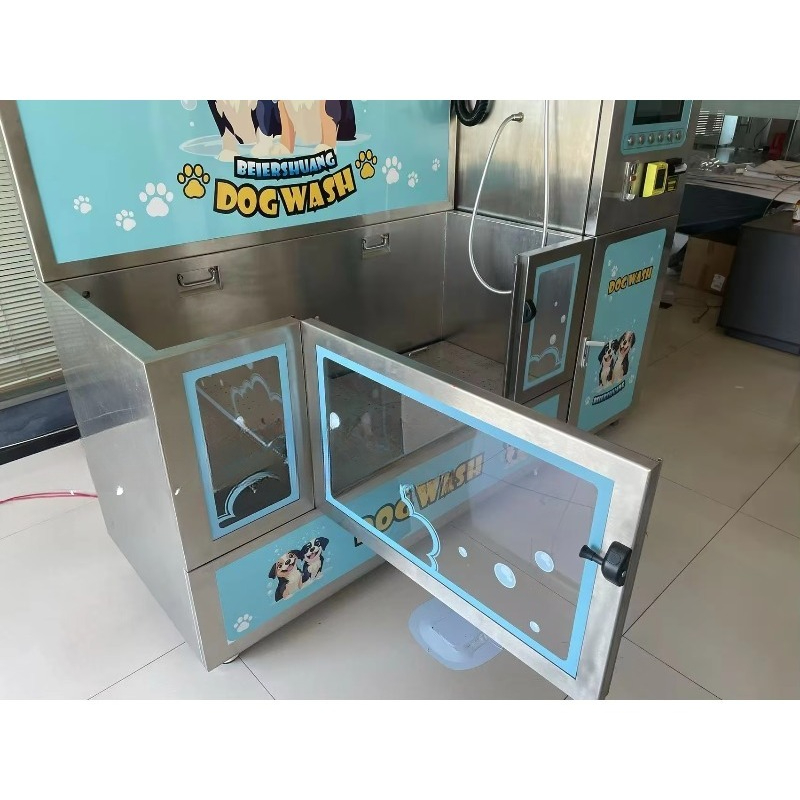 Op maat gemaakte, wereldwijd g - Pet Supplies Wash Station recensie en prijs