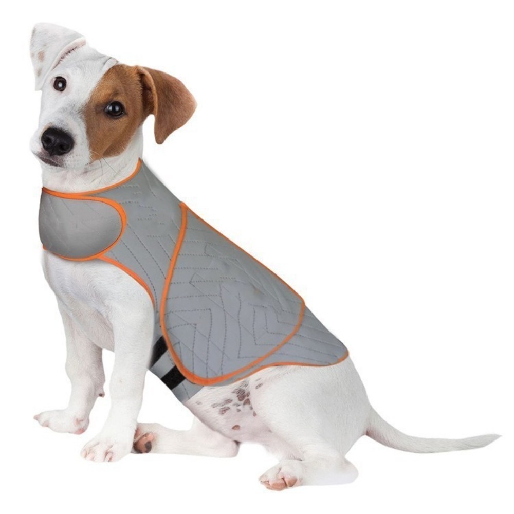 Hondenjas Elastisch hondenangs - Dog Anxiety Vest recensie en prijs