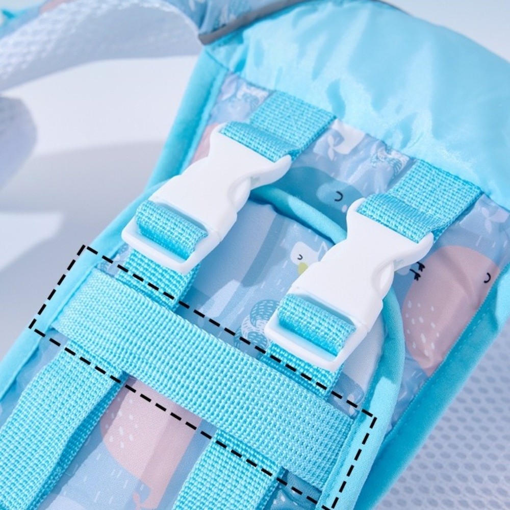 Verstelbaar hondenreddingsvest - Dog Life Jacket recensie en prijs