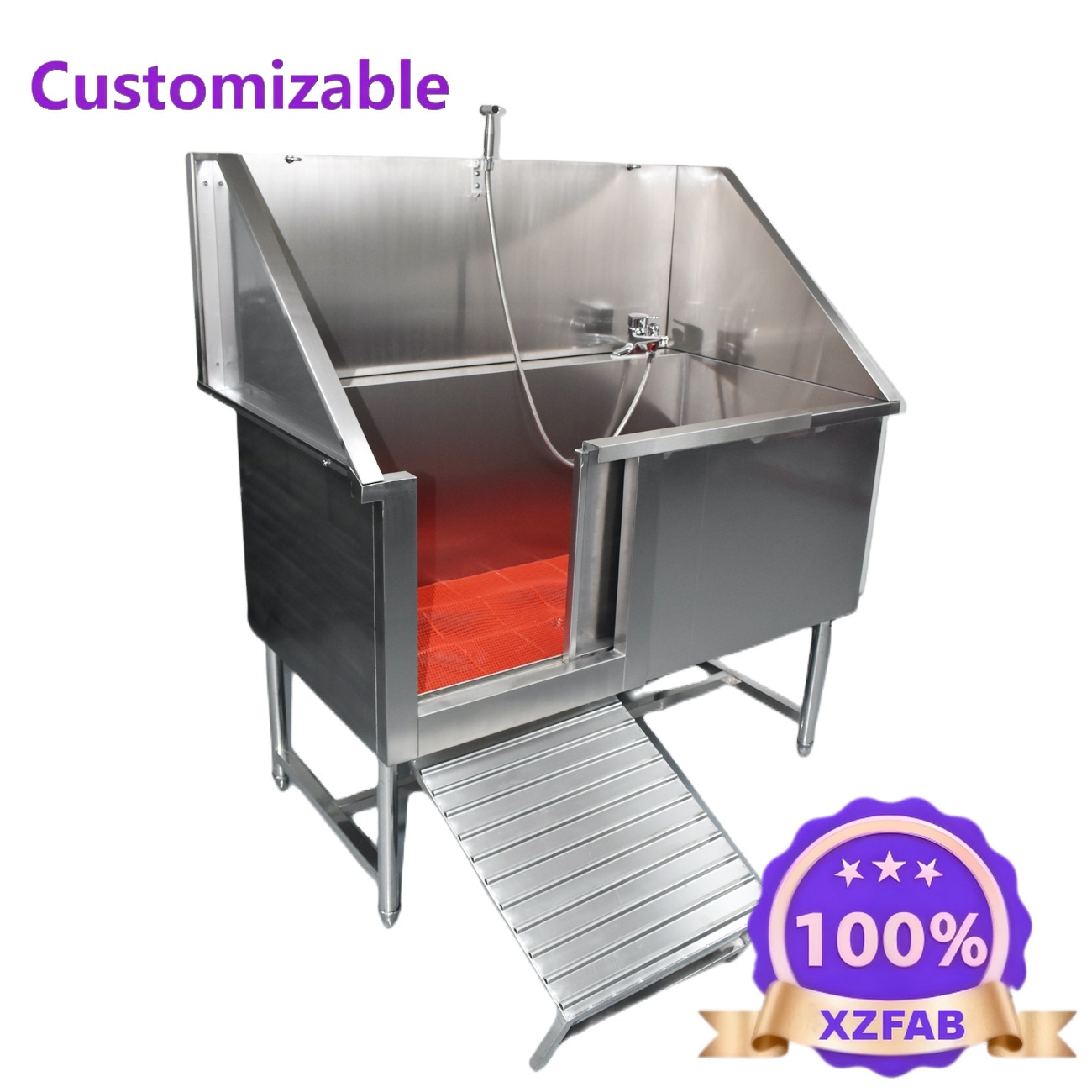 Fabrieksdirect 2026 China Huis - Pet Supplies Wash Station recensie en prijs