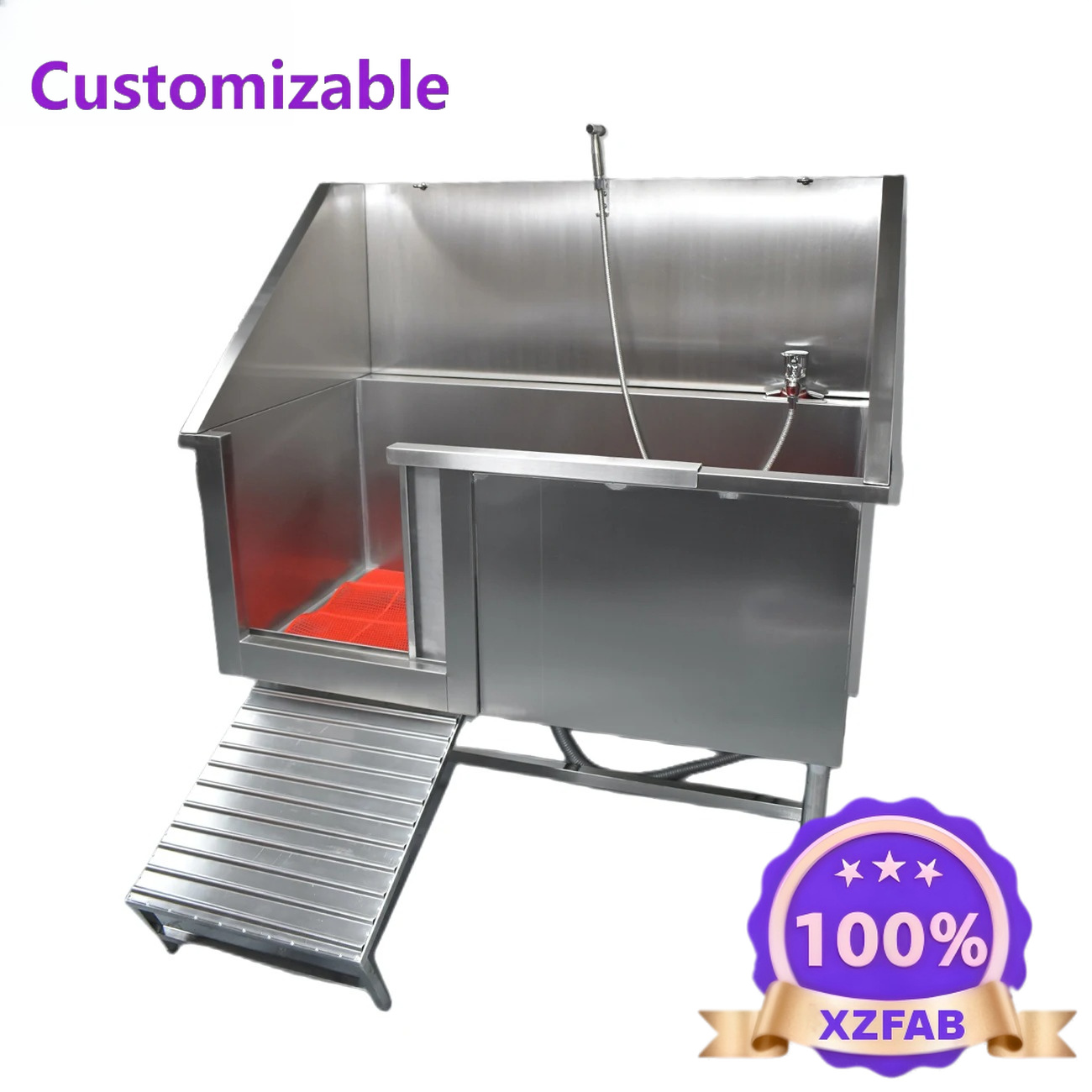Fabrieksdirect 2026 China Huis - Pet Supplies Wash Station recensie en prijs