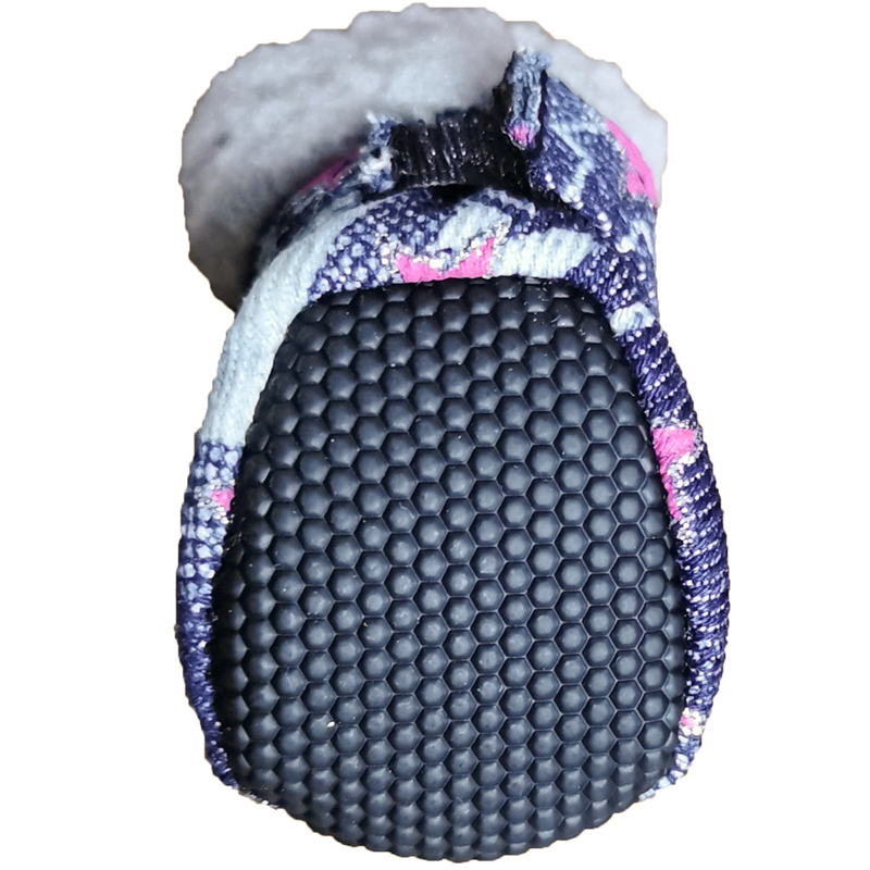 Benepaw Warm Dog Schoenen Wint - Dog Booties Paw Protector recensie en prijs