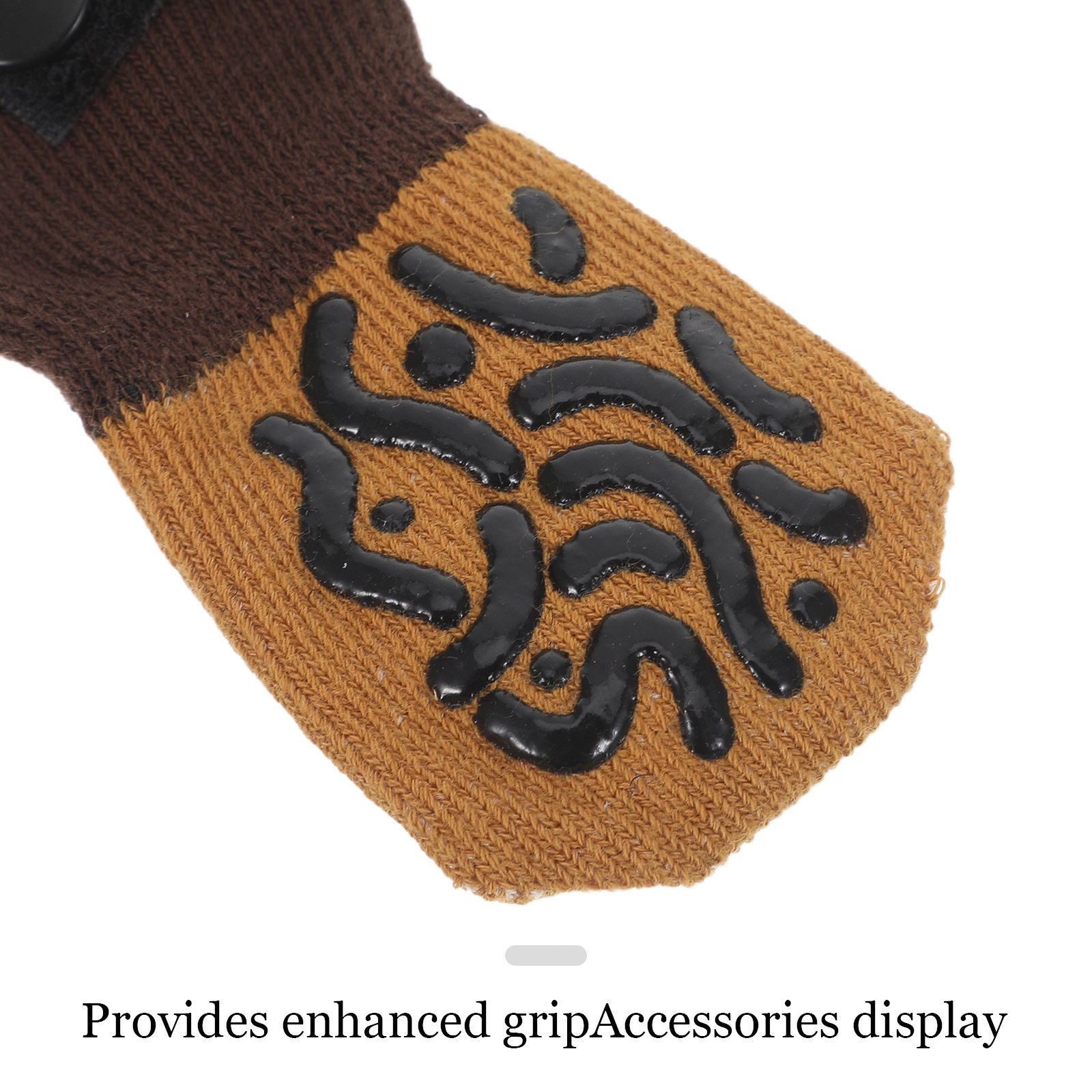 4 stuks hondensokken antislip  - Dog Booties Paw Protector recensie en prijs